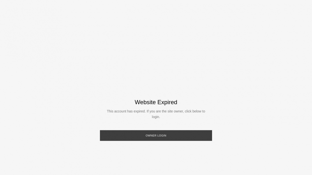 Screenshot of The Bartlett Group's Website