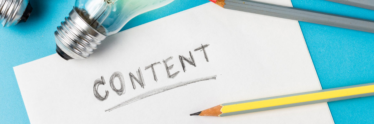 Tips to Improve SERP | Write Quality Content