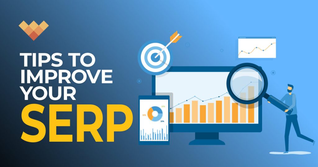 Tips to Improve SERP, Using Plagiarism-Free Content