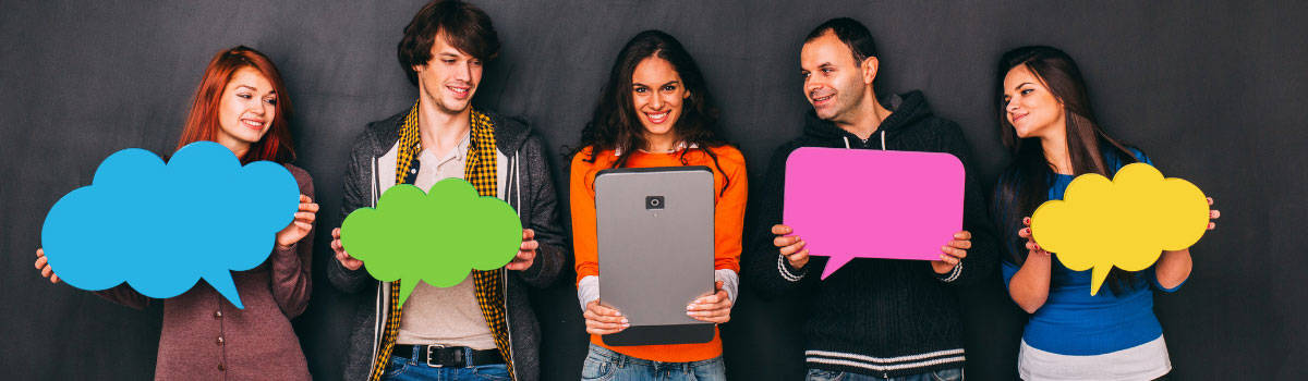 A Guide to Promoting Your Ecommerce Business |Get on Social Media