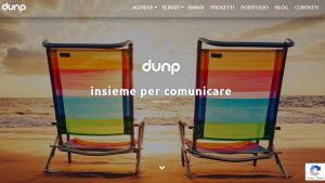 Dunp Scpl - Award Winning Agency in Roma
