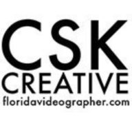 CSK Creative - Award Winning Agency in Orlando