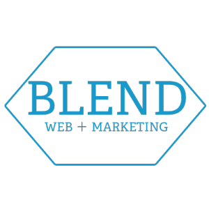 Blend Web Marketing - Award Winning Agency in Carbondale