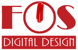 FOS Digital Design - Award Winning Agency in 