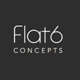 Flat 6 Concepts - Award Winning Agency in Beverly Hills