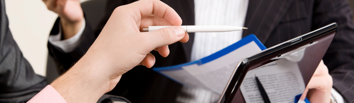 They Set Objectives, Analyze Progress and Focus on Improvement