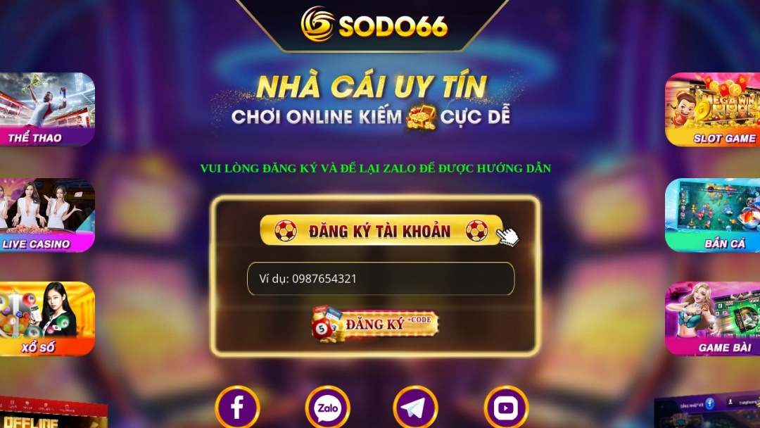 Screenshot of 99Pillar's Website