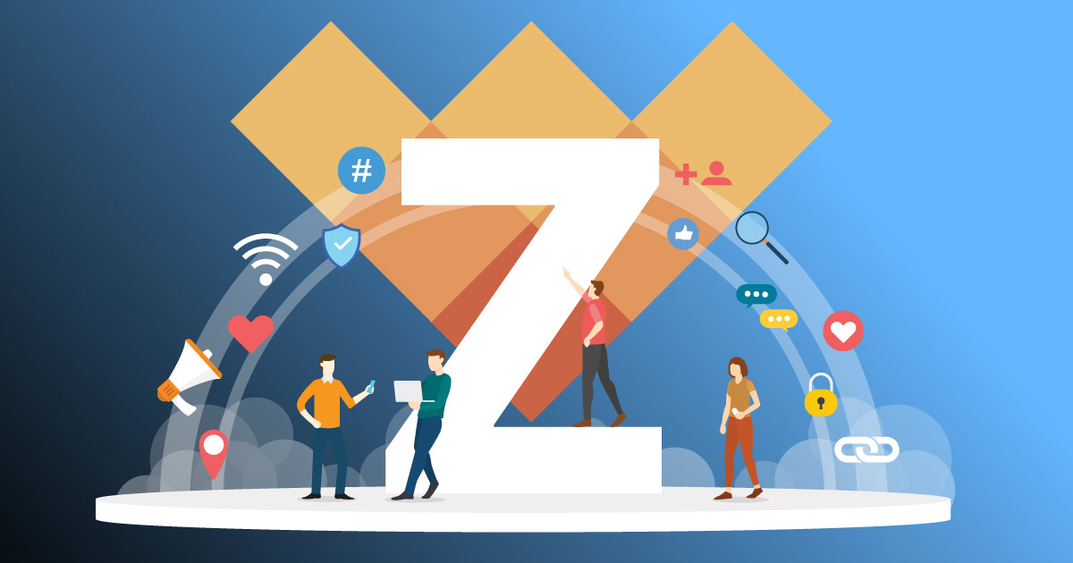 How to Create a Gen Z-Friendly Website