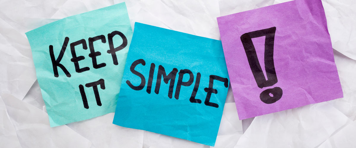 How to Create a Gen Z-Friendly Website | Keep It Simple