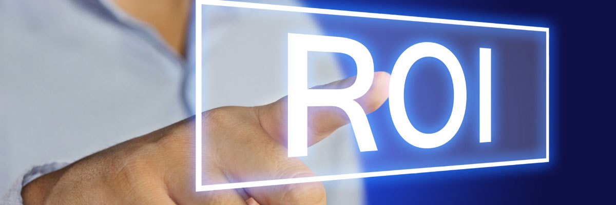 How do you measure results and ROI?