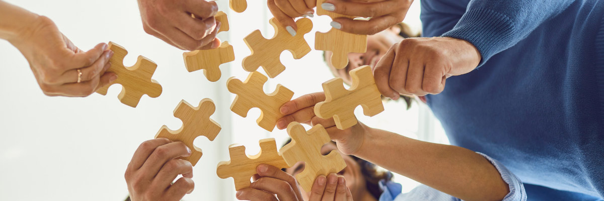 What size companies do you work with?