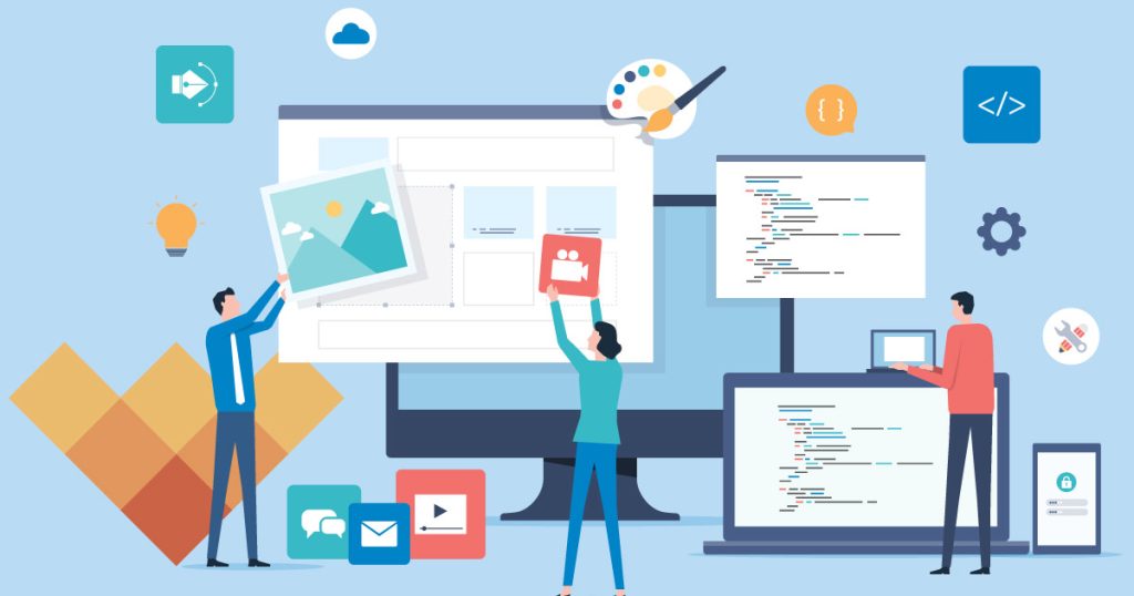 Starting a Web Design Business - Complete Guide for Quick Start in 2022