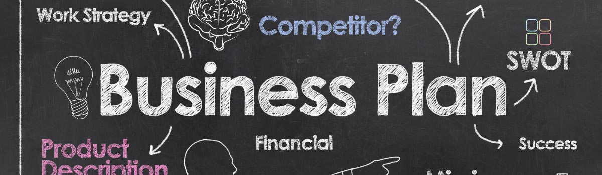 Starting a Web Design Business in 2021 - Business Plan