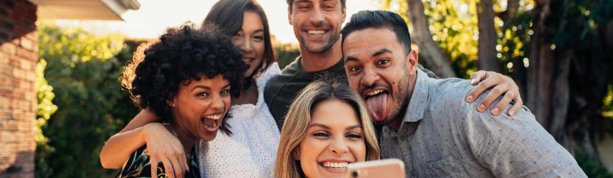 Starting a Web Design Business in 2021 - Family and Friends