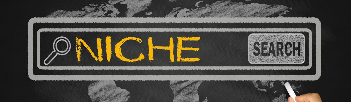 Starting a Web Design Business in 2021 - Find Your Niche