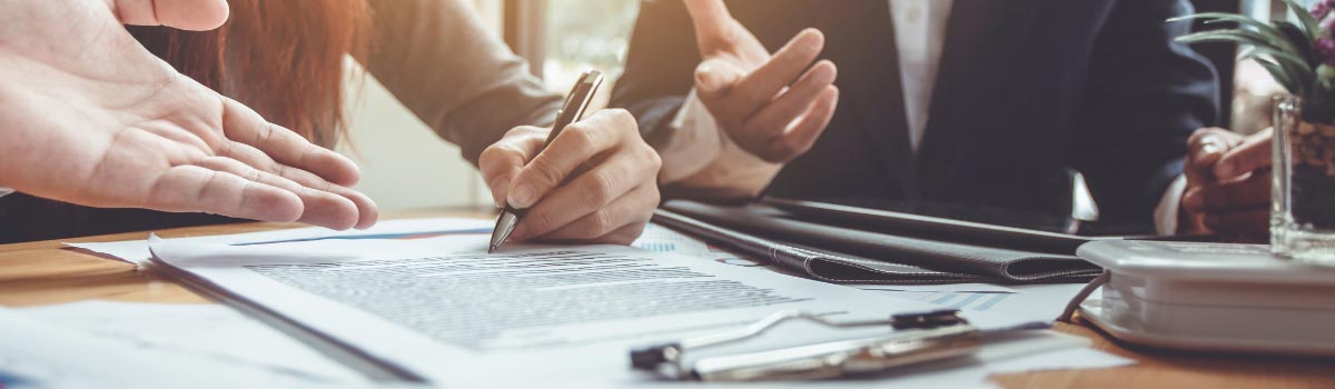 Starting a Web Design Business in 2021 - Legal Stuff