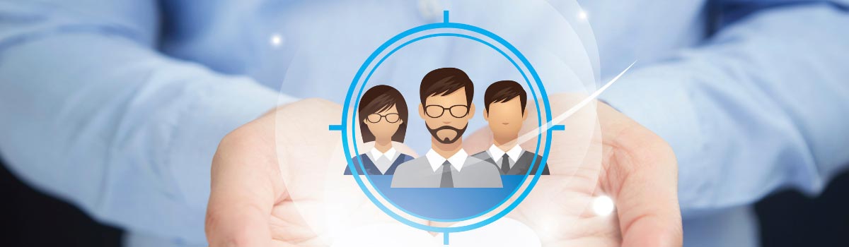 Starting a Web Design Business in 2021 - Target Clients