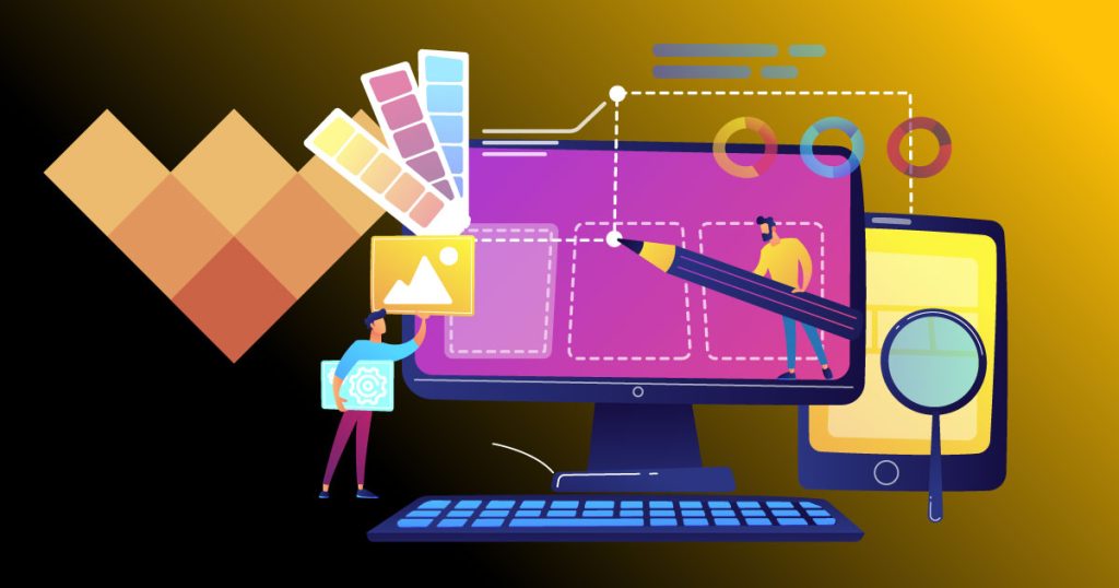 The Difference Between UX and UI Design