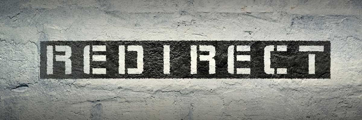 Set Up 301 Redirects and Resolve 404s