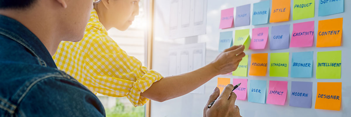 Create an Inventory of Your Pages, Especially Performing Content