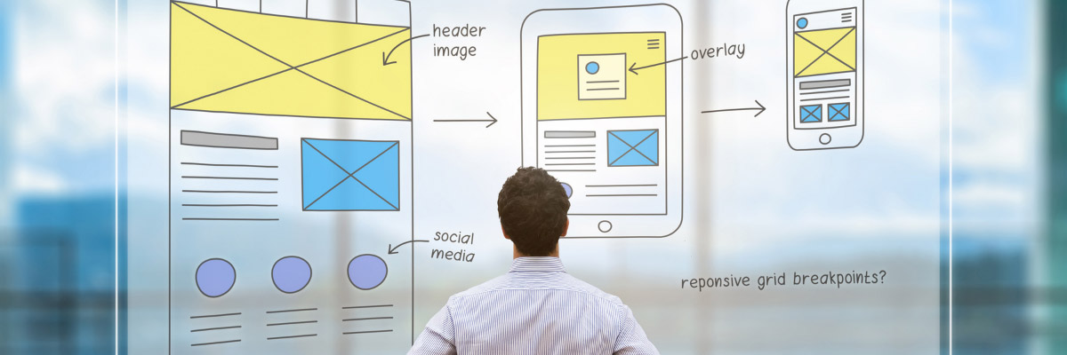 Redesign Your Website