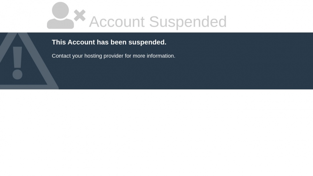 Screenshot of DAJAZ Group, Inc's Website