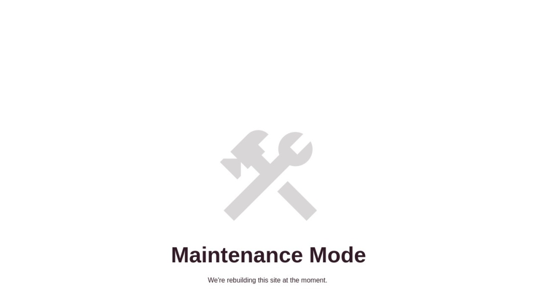 Screenshot of dbVantage's Website