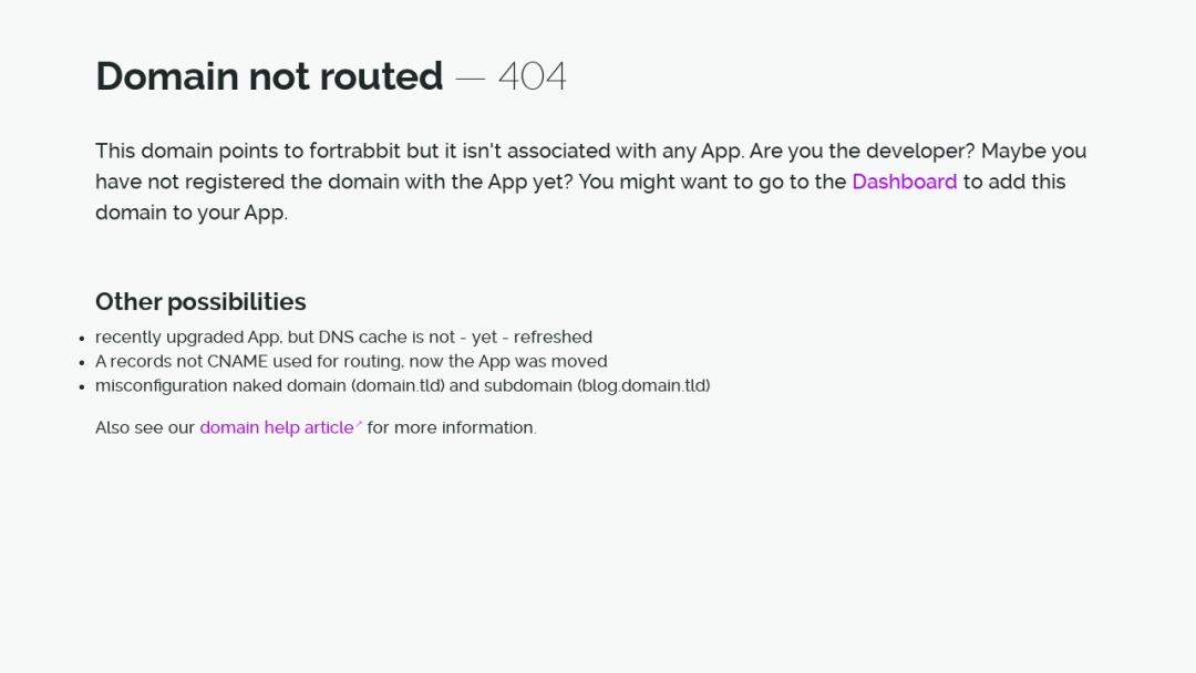 Screenshot of Freely Made's Website
