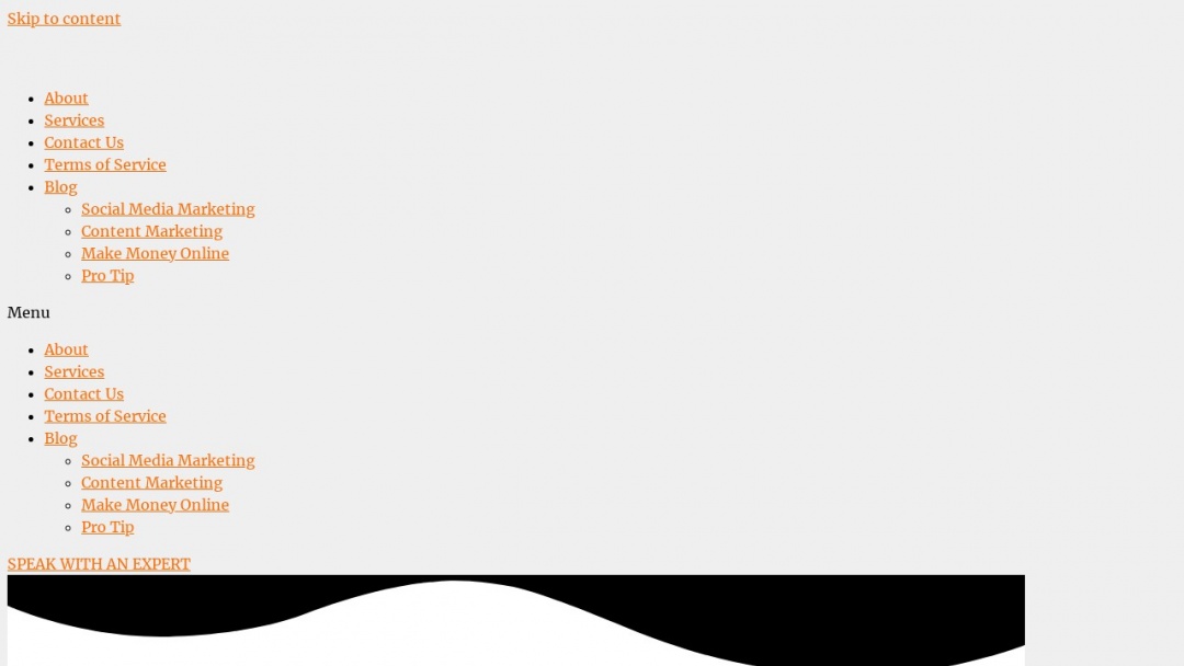 Screenshot of Greenedu Digital's Website