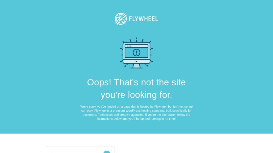 Screenshot of Holt Graphic Arts's Website