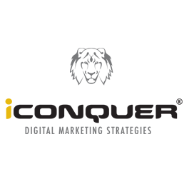 iCONQUER Ltd - Award Winning Agency in Blackburn