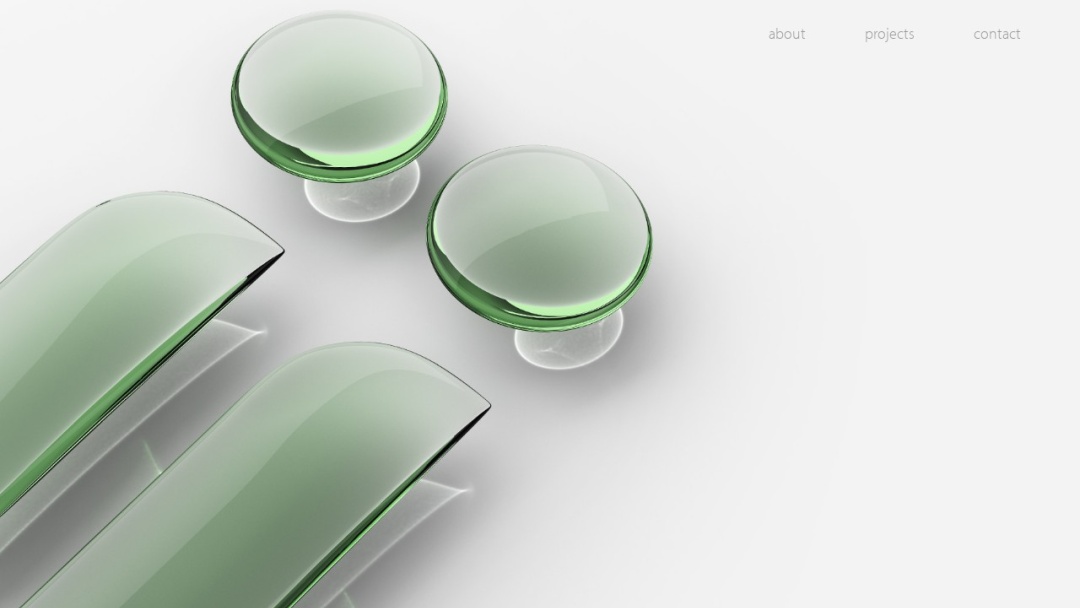 Screenshot of Idea Junction Ltd.'s Website