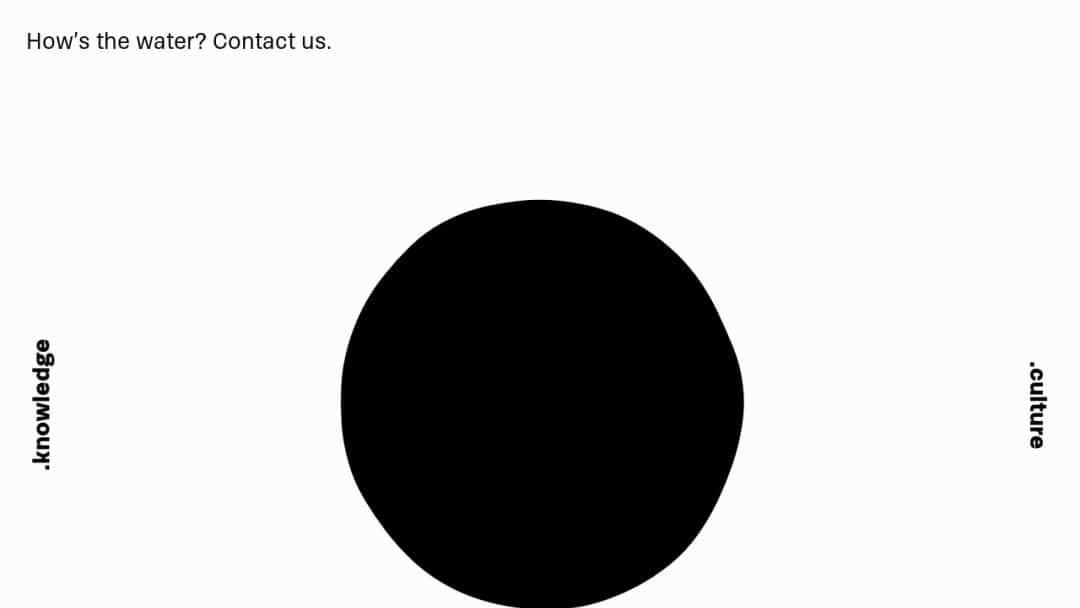 Screenshot of Lucid.Studio's Website