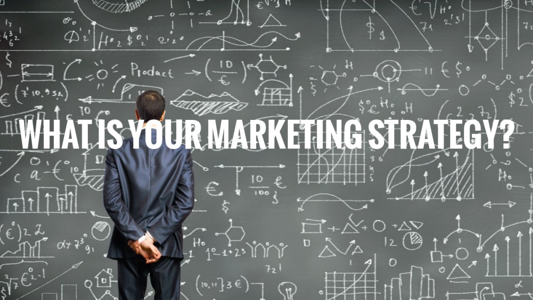 Screenshot of MOBS Marketing's Website