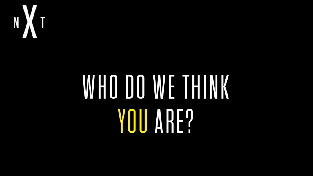 Screenshot of NXT's Website