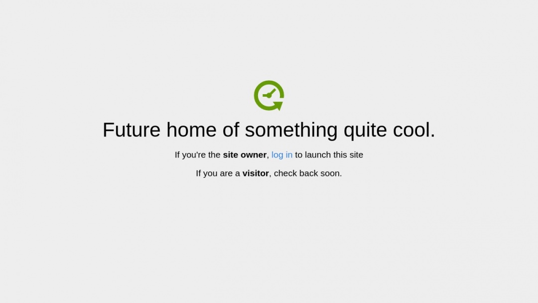 Screenshot of Script Technology's Website