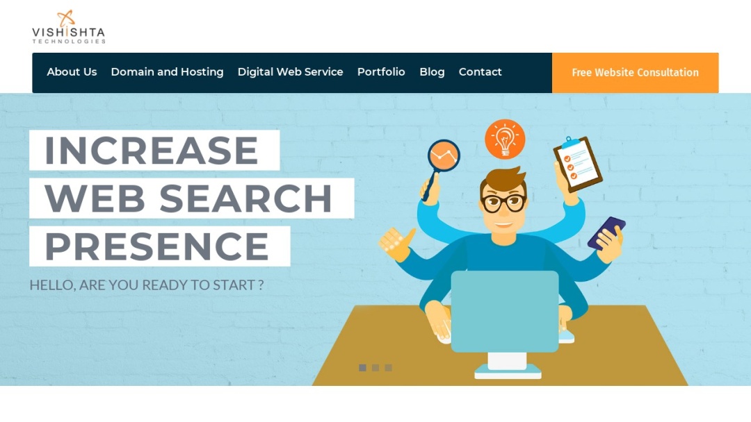 Screenshot of SEO Experts in Bangalore, Certified SEO Specialist , SEO Agency in Bangalore, SEO Package, professional SEO Experts's Website