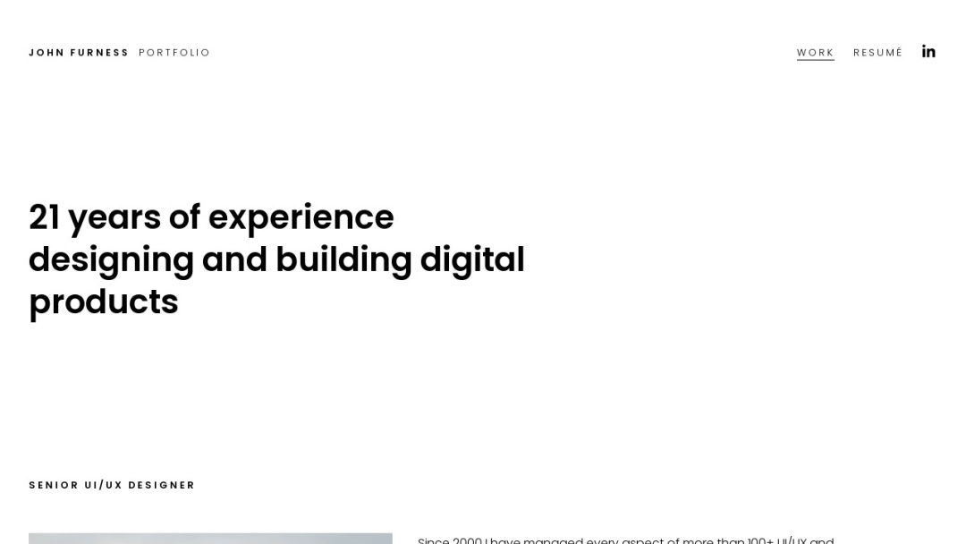 Screenshot of Simple Square Productions's Website