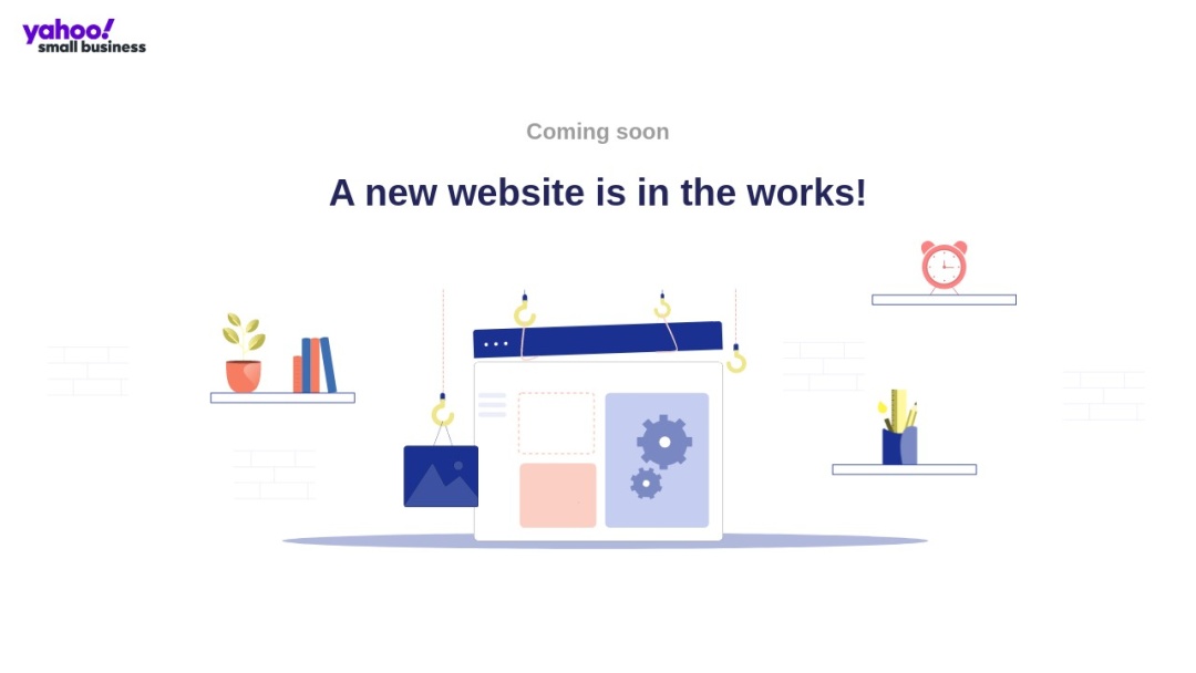 Screenshot of Studio Bindi Graphics's Website