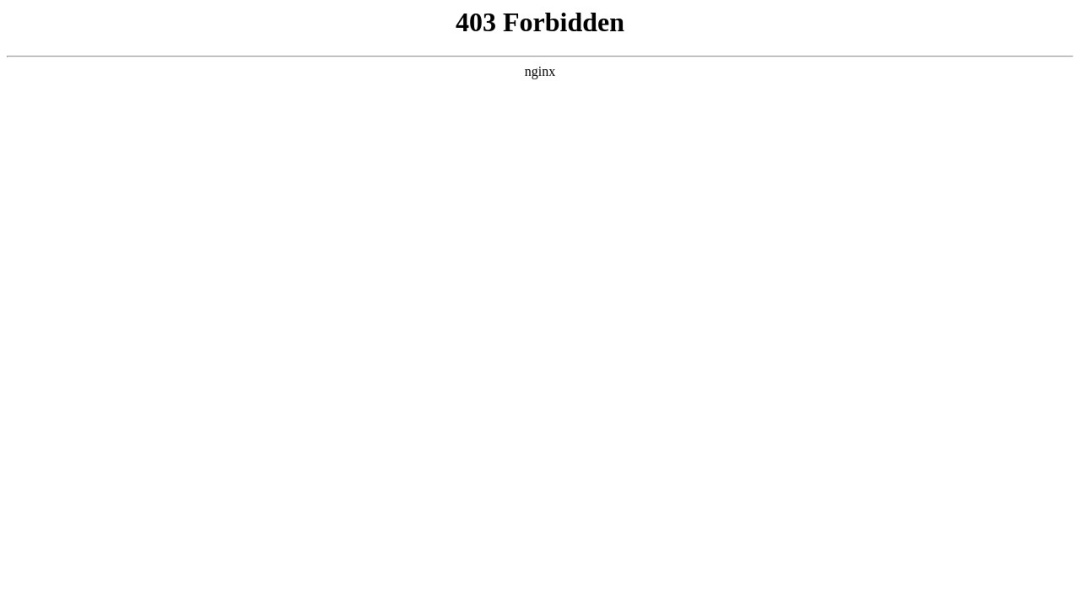 Screenshot of The Park Group's Website