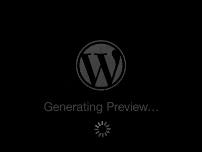 Screenshot of Vayu Media's Website