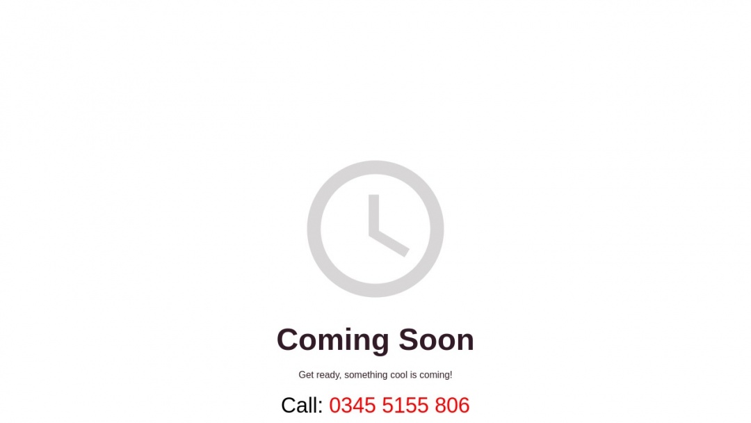 Screenshot of Vital Solutions's Website