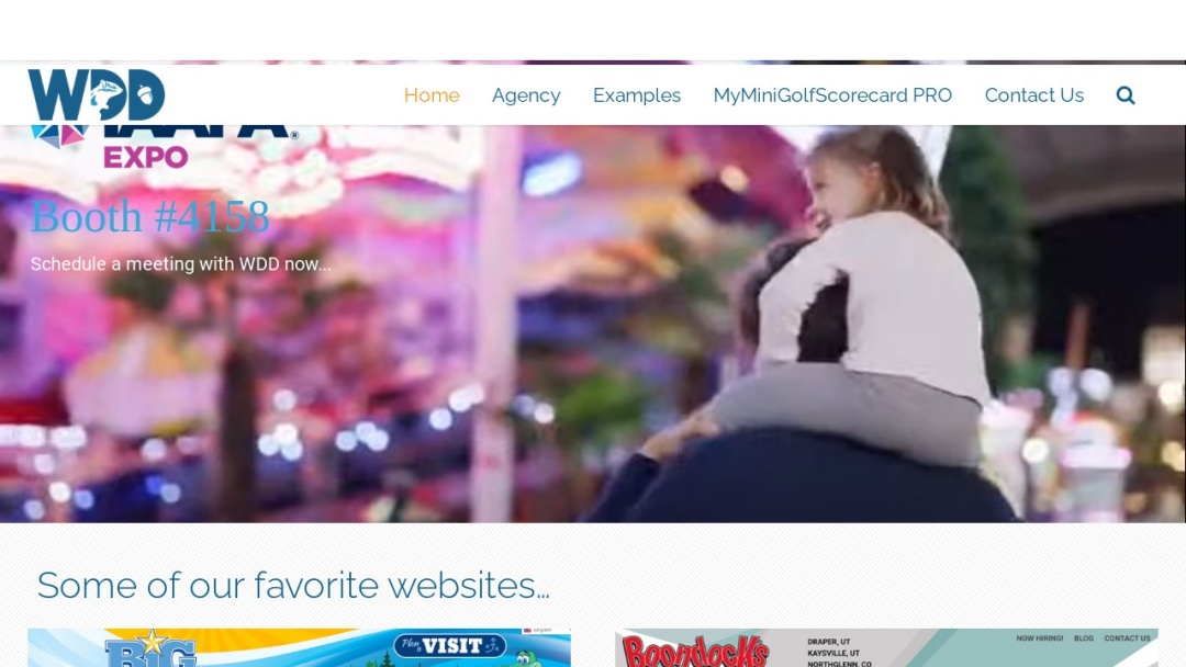 WDD We Do Digital – Digital Excellence Awards
