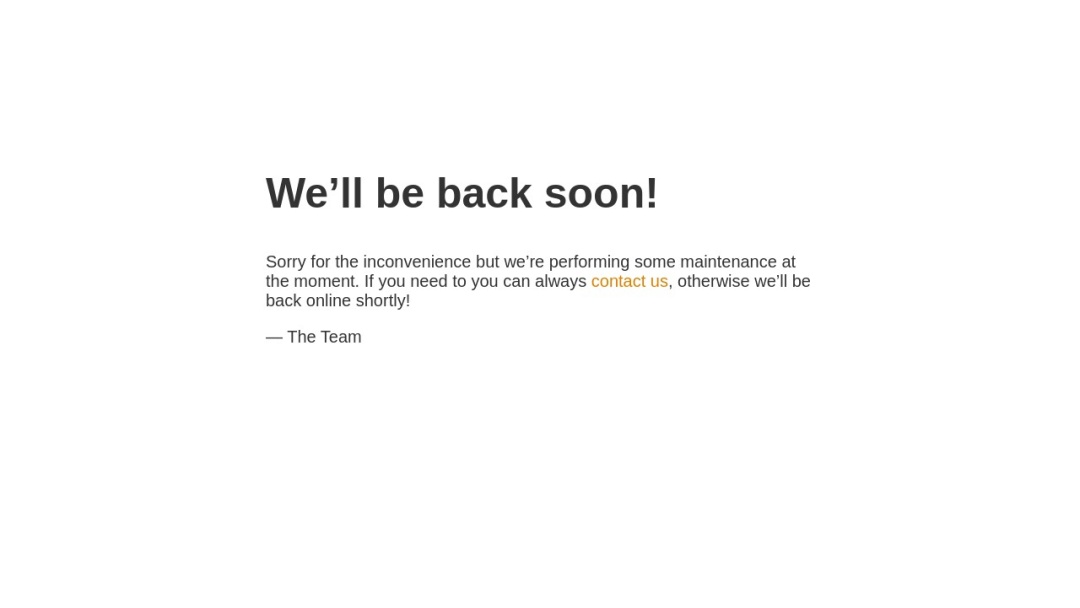 Screenshot of Web Utopian Technologies's Website