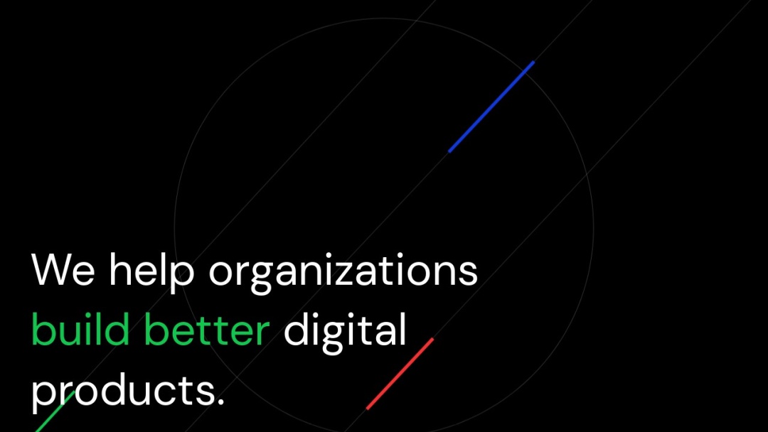 Screenshot of Zemoga, Inc's Website