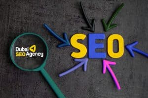 SEO Company Sharjah - Award Winning Agency in Sharjah