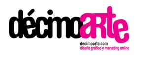 Décimoarte Diseño Creativo - Award Winning Agency in Madrid