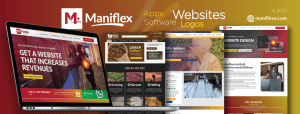 Maniflex Ltd - Award Winning Agency in Kampala