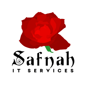 Safnah IT Services - Award Winning Agency in Sincan