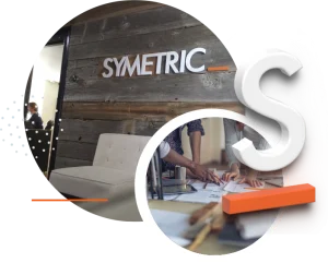 Symetric Productions Inc - Award Winning Agency in St. Catharines